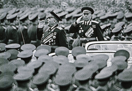 Белобородов Афанасий Павлантьевич