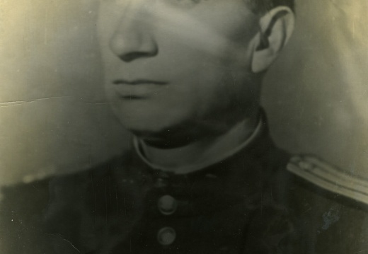 Волков Николай Григорьевич