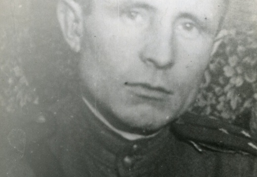 Волчков Иван Никитович