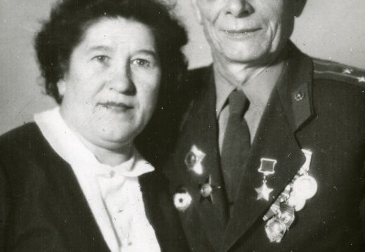 Гудзь Порфирий Мартынович