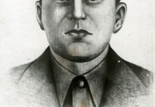 Полетаев Фёдор Андрианович