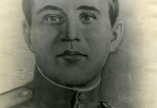 Полетаев Фёдор Андрианович