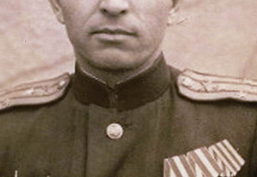 Полецкий Сергей Иванович