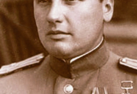 Шахов Андрей Исаевич