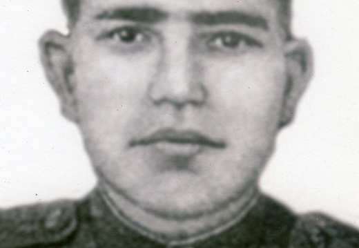 Богданов Иван Яковлевич