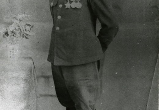 Амангильдин Игдисал Шайхисламович