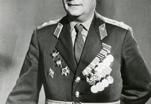 Альтговзен Марк Львович