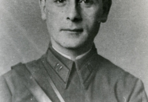 Альтговзен Марк Львович