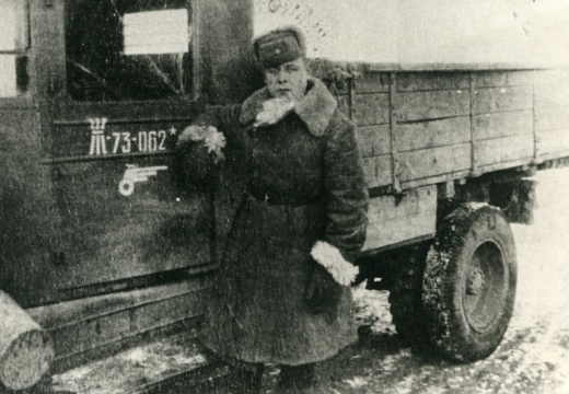 Балахнин Алексей Михайлович