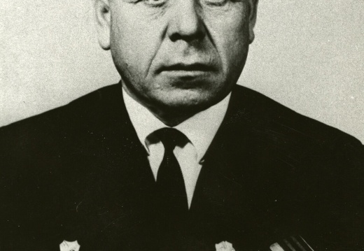 Балахнин Алексей Михайлович