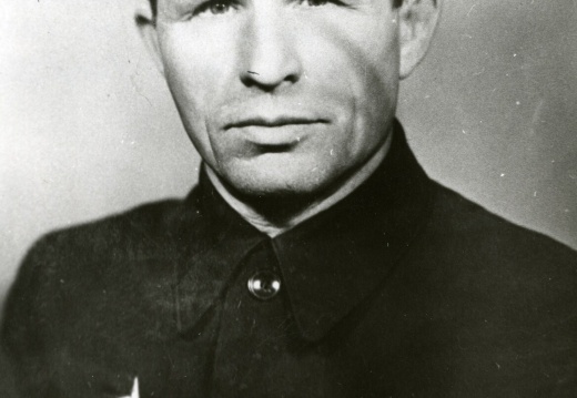 Баранов Михаил Данилович