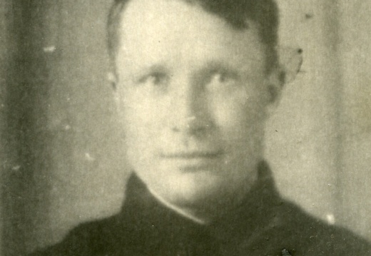 Белов Иван Константинович